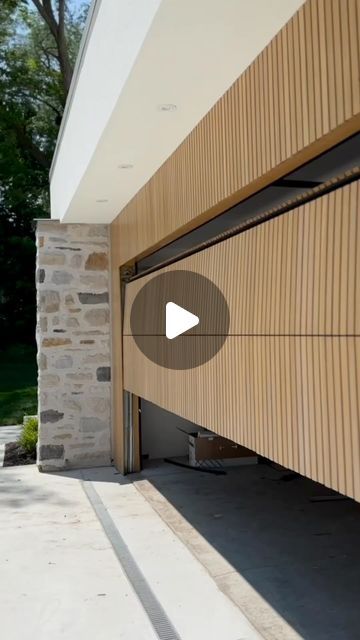 ATLANTA INTERIOR DESIGNER on Instagram: "You deserve for every area of your home to look and function in a way that brings you joy — both inside and out. Here’s some next level garage door inspo to prove that beauty can be found everywhere! Beautiful attention to detail in this custom door design by @lmbuildingdesign. Design: @lmbuildingdesign Build: @hummingbirdhillhomes  ⁣ ✨ Follow @houseliftdesign for more interior design inspo ✨⁣ Interior Design #seasonsofsimplicity #interiordesignideas # Beautiful Garage, Dream House Interior, And Just Like That, Custom Door, Custom Home Builders, Home Builder, Garage Door, Custom Home, Door Design