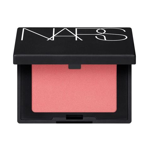 Aesthetic Makeup Products Png, Nars Powder Blush, Makeup Blush Products, Best Powder Blush, Blush Makeup Products, Popular Makeup Products, Must Have Makeup Products, Nars Powder, Blush Products