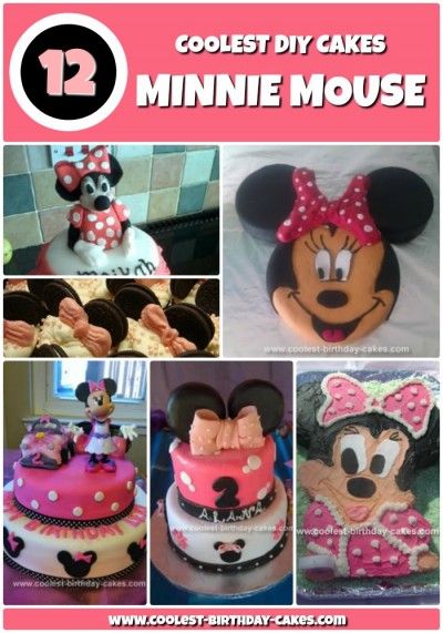 Minnie Mouse Cake Ideas, Mouse Cake Ideas, Avengers Birthday Cake, Marvel Avengers Cake, Birthday Cake Design, Mouse Birthday Cake, Mickey Mouse Birthday Cake, Minnie Mouse Birthday Cakes, Minnie Birthday Party