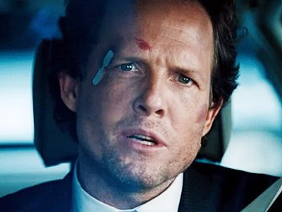 MEET MAYHEM: The Man Who Made Insurance Interesting Mayhem Allstate, Allstate Mayhem, Cage Dancer, Dean Winters, Insurance Advertising, Products Ads, Television Advertising, Law Order Svu, The Ugly Truth