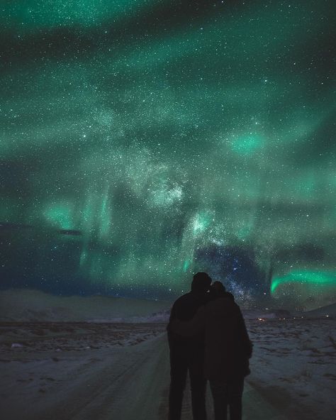 Northern Lights in Iceland 📷: @aureliestory Iceland Northern Lights, Fashion Content Creator, Iceland Vacation, Iceland Travel Guide, Fashion Creator, Fashion Content, Foto Poses, Iceland Travel, Travel Fashion