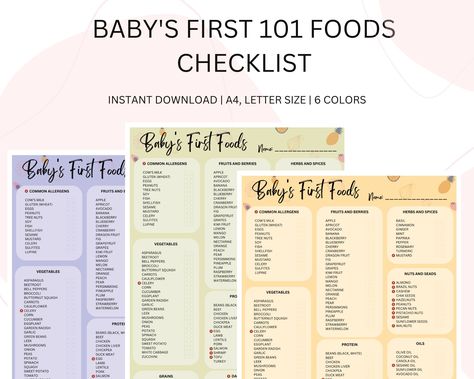 Foods For Baby, Weaning Foods, Grape Apple, Peanut Tree, Baby First Foods, First Foods, Food Tracker, Baby Puree, Herbs Spices