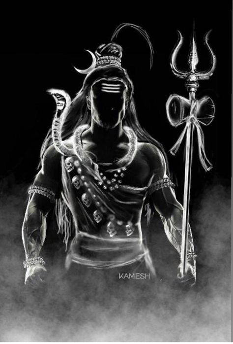 Shiv Art, Angry Lord Shiva, Shiva Angry, Mahadev Tattoo, Lord Shiva Sketch, Shiva Sketch, Mahakal Shiva, Shiva Tattoo Design, Shiva Pics