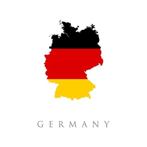 Cover Designs for Instagram Stories Country Flags Icons, Map Of Germany, Black And White Instagram, Instagram Highlight Cover, Vintage Instagram, Germany Map, Germany Flag, Flag Icon, Free Hand Drawing