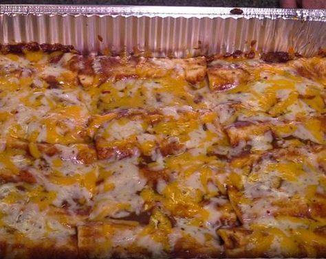 Brisket Enchiladas Recipe, Brisket Enchiladas, Beef Meals, Chipotle Chili Powder, Smoked Beef Brisket, Cooking App, Enchiladas Recipe, Smoked Beef, Smoked Brisket