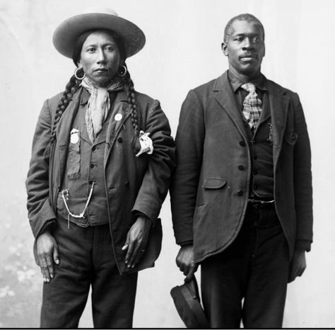 How Black Cowboys Built the American West: A Living History Bass Reeves, Old West Photos, Buffalo Soldiers, Aboriginal American, African American History Facts, Bad Boy Style, American Indian History, Black Cowboys, Cowboy Aesthetic