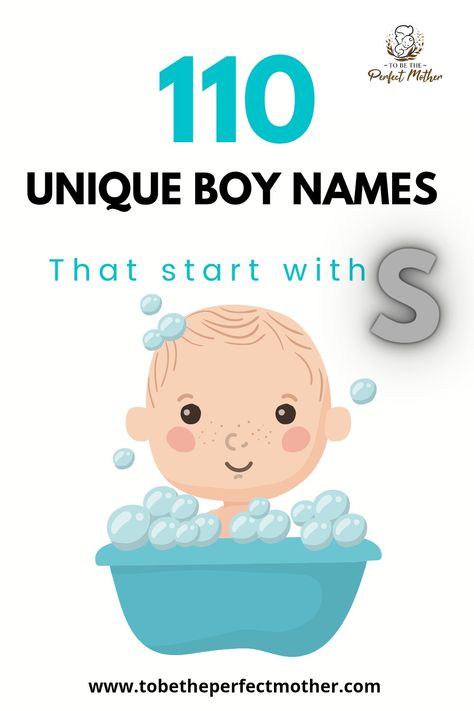 S boy names, a list of unique boy names that start with s with meanings and origin Name Starting With S, S Names For Boys, Bible Boy Names, S Boy Names, New Boys Names, Name Of Baby Boy, Sanskrit Baby Boy Names, S Letter Names, Christian Baby Boy Names