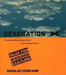 douglas coupland generation x - Google Search Douglas Coupland, Literary Terms, Book Bucket, Happy Canada Day, First Novel, Non Fiction, Reading List, Any Book, Book Authors