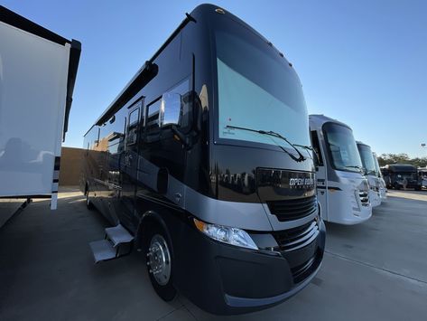 New 2025 Tiffin Motorhomes Open Road 36LA Motor Home Class A Truck Shells, Tiffin Motorhomes, Rv Types, Lubbock Tx, Motor Home, Used Rvs, Open Road, New Hampshire, Wyoming