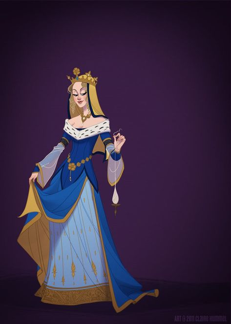 Historical Aurora by Claire Hummel Cosplay Disney, Disney Princess Outfits, Character Design Cartoon, Megan Hess, Disney Princess Drawings, Disney Princess Dresses, Character Design Sketches, Disney Cosplay, Princesa Disney