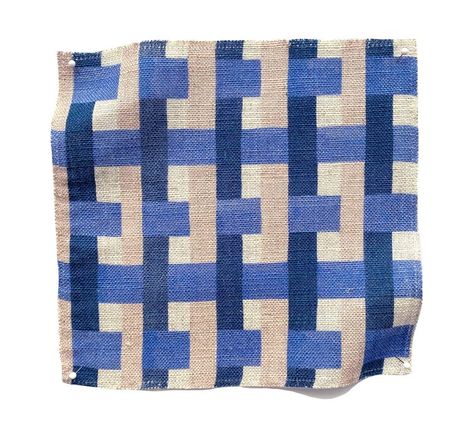 Fabrics — Imogen Heath Interiors Patterned Cushions, Anni Albers, Designer Upholstery Fabric, Fabric Rose, Clean Linen, Check Design, Stripe Fabric, Fabric Printing, Check Fabric