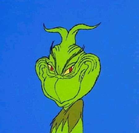 The Grinch, Profile Pic, Do Something, Grinch