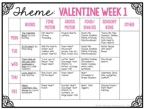 Tot School Tuesday: VALENTINES Tot School Themes, February Lesson Plan, February Lessons, Daycare Curriculum, Daycare Themes, Valentine Week, Toddler Themes, Toddler Lessons, Toddler Curriculum