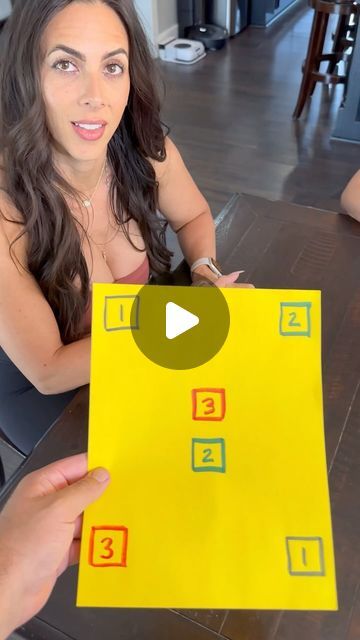 Evan Era on Instagram: "Impossible Number Line Puzzle REVEALED 😱 #puzzle #challenge" Brain Puzzles For Adults, Fun Question Games, Puzzle Games For Adults, Fun Puzzles Brain Teasers, Pencil Challenge, Puzzle Challenge, Tricky Games, Math Logic Puzzles, Magic Tricks For Kids