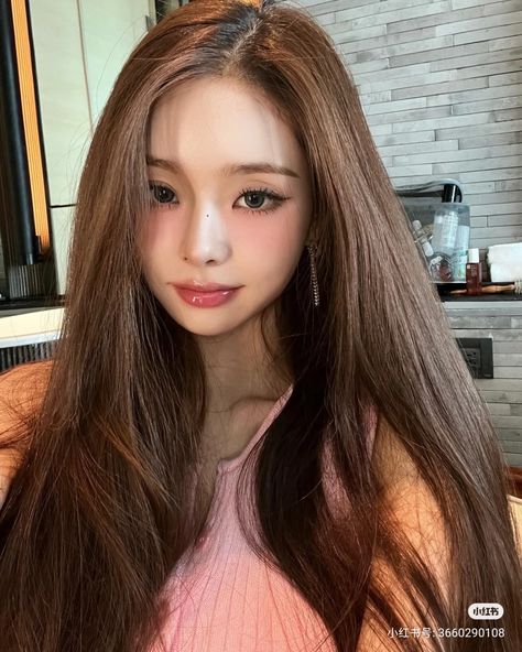 Chinese General Culture, Song Jia, Asian Makeup, It Girl, Korean Hairstyle, Pretty Makeup, Korean Street Fashion, Infp, Korean Skincare