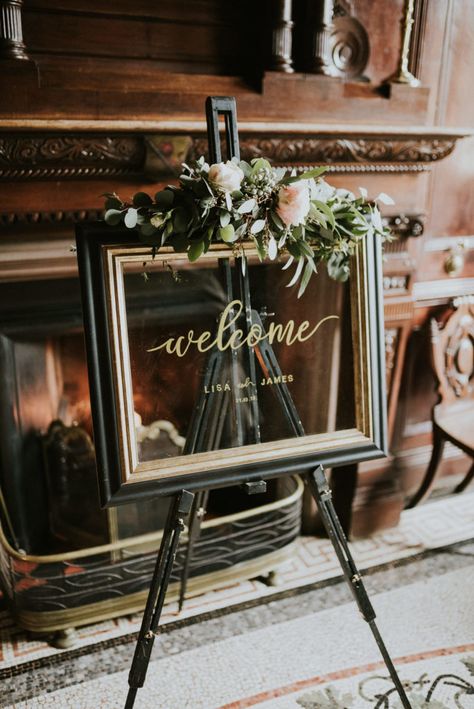 Real Wedding Budget Breakdown: Country House Wedding for €45,000 | OneFabDay.com Country House Colors, Castle Leslie, Country House Exterior, Wedding Budget Breakdown, Beautiful Wedding Reception, Wedding Consultant, Country House Design, Forever Wedding, Country House Interior