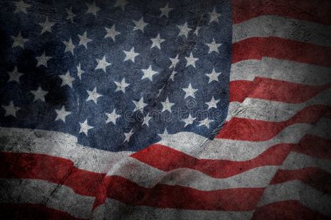 Grunge American flag stock photography American Flag Aesthetic, Flag Aesthetic, Flag Image, Star Images, American Flag, Stock Photography, Photo Image, Close Up, Flag