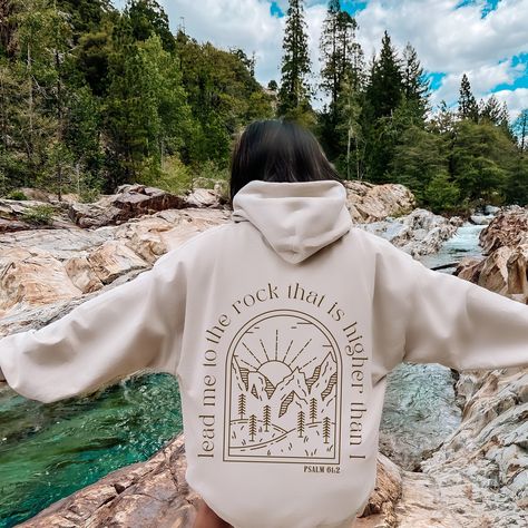 Oversized Outdoor Hoodie, Forest Sweatshirt, Sports Merch, Outdoorsy Gifts, Camping Hoodie, Christian Merch, Girl Hoodie, Sweatshirt Details, Hiking Shirt