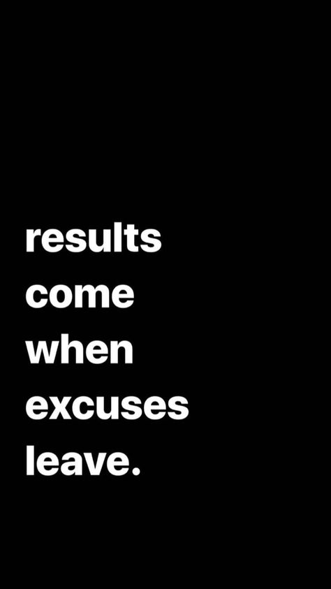 Results Come When Excuses Leave, Living Room Lighting Ideas, Room Lighting Ideas, Hard Work Quotes, Makanan Diet, Study Motivation Quotes, Note To Self Quotes, Lighting Guide, Gym Humor