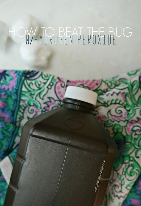 hydrogen peroxide in the ear Stuffy Nose Remedy, Hydrogen Peroxide Uses, Essential Oils For Colds, Health Post, Cold Cough, Stuffy Nose, All Natural Skin Care, Cold Remedies, Hydrogen Peroxide