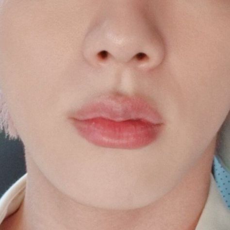 seokjin lips Jins Lips, Seokjin Lips, Jin Lips, Jin's Lips, Lip Drawing, Lips Drawing, Lip Shapes, I'm A Simp, Kim Seokjin