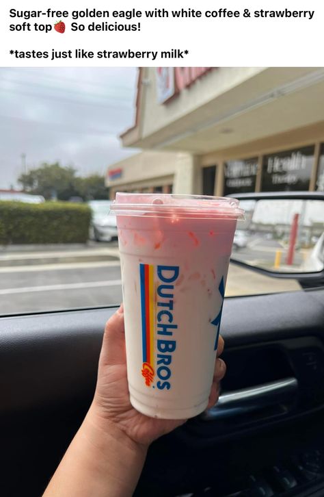 Blended Dutch Bros Drinks, Dutch Bros Blended Drinks, Duch Bro Drinks, Dutchbros Orders, Dutch Bros Orders, Dutch Bros Drinks Coffee, Dutch Orders, Drink Combos, Dutch Drinks