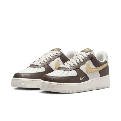 Nike Air Force 1 '07 Women's Shoes Women's Nike Shoes, Air Force Outfit, Nike Air Force 1 Outfit Woman, Air Force 1 Outfit Woman, Shoe References, Air Force 1 Outfit, Nike Air Force 1 Outfit, Mom Things, Emma Lou