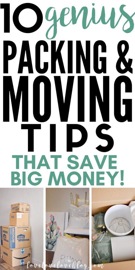 Moving Tips And Tricks, Move Out Of State, Tips For Moving Out, Moving House Packing, Moving House Tips, Moving Hacks, Moving Hacks Packing, Moving Help, Moving To Another State