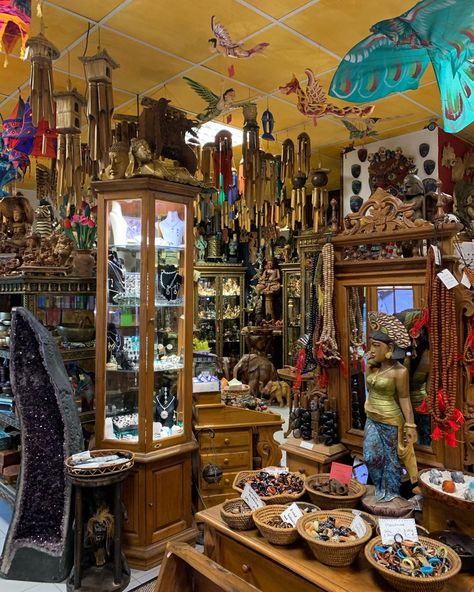 Cristales Aesthetic, Horror Aesthetics, Witch Shop, Witch Craft, Fashion Merchandising, Aesthetic Vibes, Magic Shop, Shopping Spree, Antique Shops