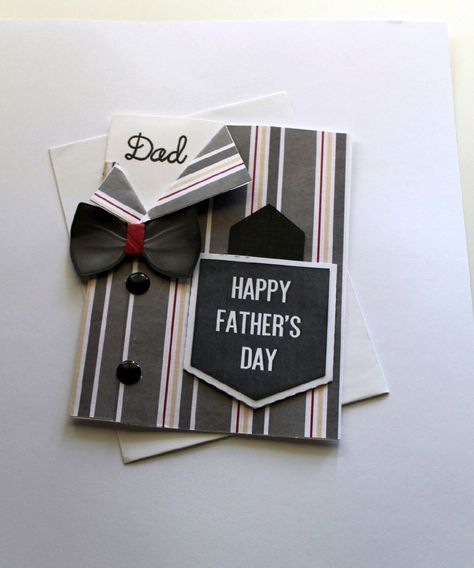 Free Fathers Day Cards, Father's Day Cards Handmade, Father's Day Card Template, Diy Father's Day Cards, Happy Fathers Day Card, Happy Fathers Day Greetings, Father Birthday Cards, Handmade Bookmarks Diy, Father's Day Greeting Cards