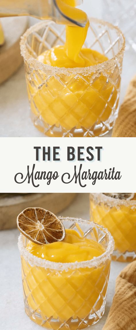 Mango Syrup Recipe For Drinks, Mango Daquiri Recipe Frozen Daiquiri, Natural Margarita Recipe, Mango Daquiri Recipe, Virgin Mango Margarita Recipe, Mango Margarita Recipe Frozen, Mango Margarita Recipe, Frozen Mango Margarita, Mango Daiquiri