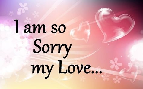 Sorry Jaan Quotes, Am Sorry My Love, Sorry Jaan, Sorry Messages For Girlfriend, Quotes Sorry, Sorry Photo, Love Sorry, Im Sorry Quotes, Im Sorry Gifts