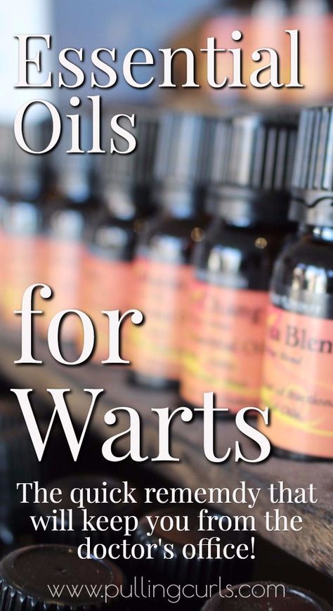 Have a wart, but don't want to go to the doctor to have it removed? Use this guide with essential oils as a quick remedy! Essential Oils For Warts, Oils For Warts, Essential Oils Warts, What Causes Warts, Warts On Hands, Warts On Face, Warts Remedy, Get Rid Of Warts, Using Essential Oils