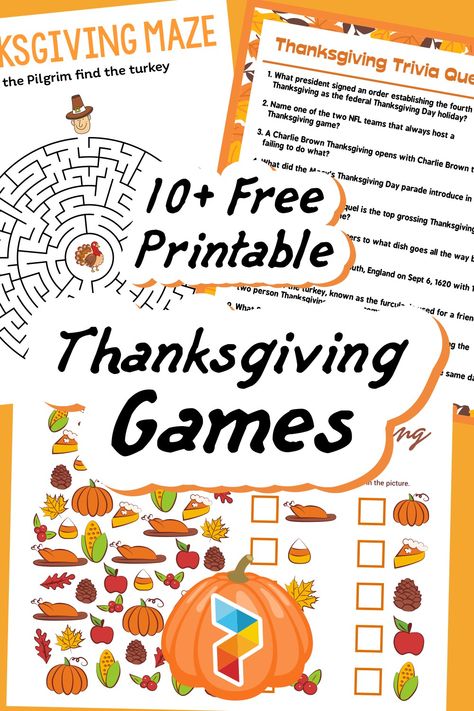 Printable Thanksgiving Games Thanksgiving Free Printable Games, Thanksgiving Games For Family Fun Free Printable Games, Thanksgiving Games Free, Thanksgiving Games Free Printable, Thanksgiving Trivia Printable, Free Thanksgiving Games Printables, Thanksgiving Games Printable, Thanksgiving Games For Family Fun Free, Thanksgiving Family Games Free Printable