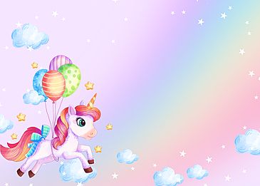 dream,rainbow,clouds,color,unicorn,star,balloon,virtual background,desktop wallpaper,pc wallpaper,virtual background images for zoom,zoom virtual background images download Unicorn Desktop Wallpaper, Shopkins Invitations, Unicorn Backgrounds, Unicorn Background, Tarpaulin Design, Unicorn Wallpaper Cute, Birthday Background Design, Background Desktop, Balloon Clouds