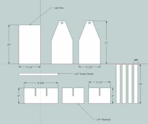 Wood 6-pack template Beer Tote, Beer Carrier, Beer Caddy, Beer Crate, Diy Beer, Wooden Bottle Opener, Beer Holders, Diy Holz, Wood Plans