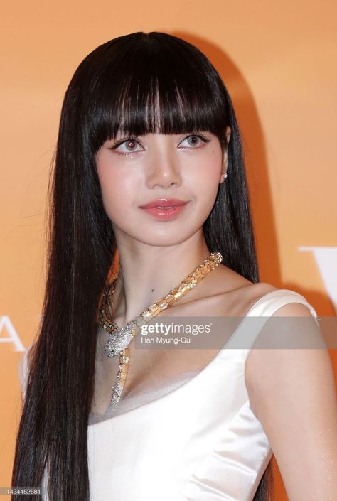 Blackpink Getty Images, Lalisa Money, After Break Up, Lalisa Manobal, Fashion Event, Lalisa Manoban, Blackpink Jennie, South Korean Girls, Paris Fashion Week