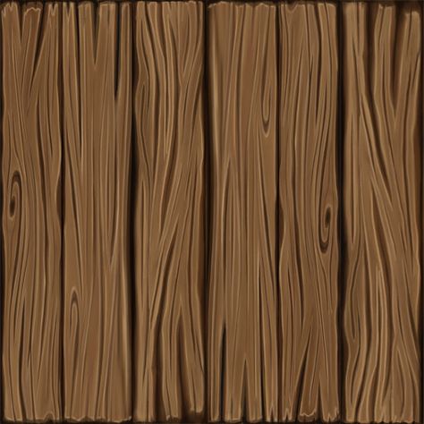 Hand Painted Wood, Luis Montes de Oca on ArtStation at https://www.artstation.com/artwork/xedD4 Painting Of Wood Texture, Wood Texture Reference, Hand Painted Wood Texture, Cartoon Wood Texture, Stylized Wood Texture, How To Paint Wood Texture, Wood Texture Painting, Wood Texture Drawing, Holz Wallpaper