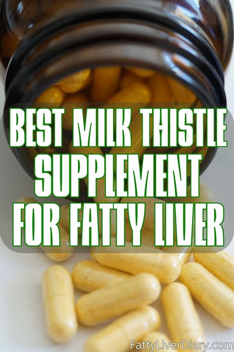 Benefits Of Milk Thistle, Liver Healthy Foods, Milk Thistle Benefits, Milk Thistle Supplement, Benefits Of Milk, Liver Cleanser, Liver Cleanse Diet, Healthy Liver Diet, Healthy Gut Recipes