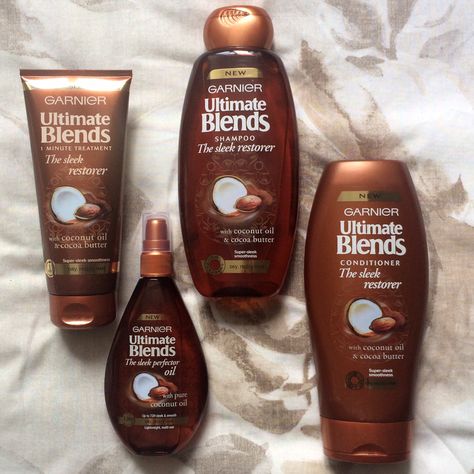 Garnier Shampoo, Make Hair Thicker, Best Natural Hair Products, Conditioner Hair, Good Shampoo And Conditioner, Hair Regrowth Treatments, Healthy Hair Tips, Natural Hair Tips, Hair Regrowth