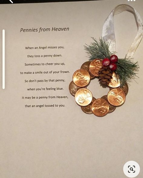 Small Outdoor Kitchen, Pennies From Heaven, Kitchen Design Layout, Kitchen Design Inspiration, Creative Money Gifts, Pool Outdoor, Diy Christmas Decorations, Christmas Crafts For Gifts, Holiday Crafts Christmas