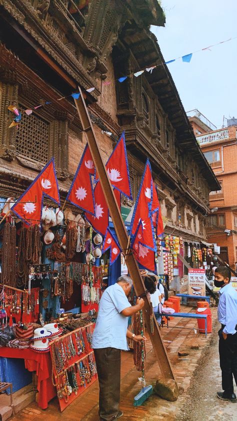 Flags Aesthetic, Nepal Wallpaper, Nepal Aesthetic Wallpaper, Nepal Photography, Nepali Aesthetic, Nepal Flag Aesthetic, Nepal Aesthetic, Nepali Culture Aesthetic, Nepali Flag