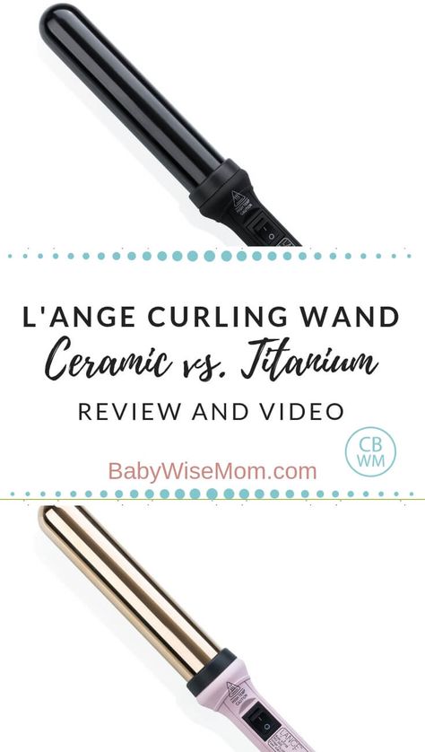 Curling Wand Tips, Marcel Curling Iron, Tin Foil Curls, Overnight Braids, Everyday Curls, Ceramic Hair Straightener, Using A Curling Wand, Wavy Hair Overnight, Curly Hair Overnight