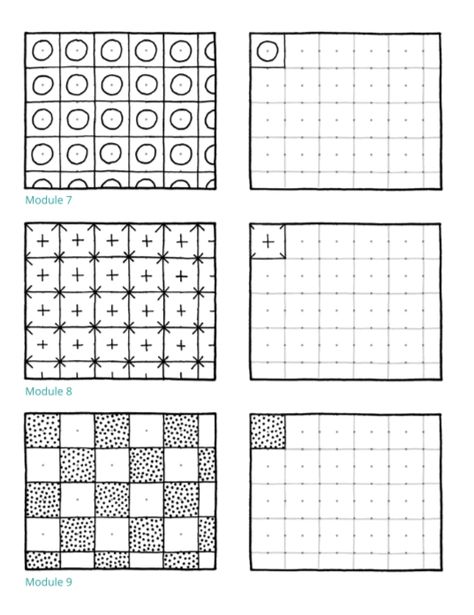 Drawing Worksheet, Visual Perception Activities, Dotted Drawings, Graph Paper Designs, Geometric Pattern Art, Graph Paper Art, Writing Therapy, Graph Paper, Art Drawings For Kids