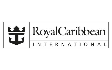 Cruise Logo, Royal Caribbean International, Png Logo, Line Branding, Royal Caribbean Cruise, Cruise Line, Logo Restaurant, Caribbean Cruise, Royal Caribbean