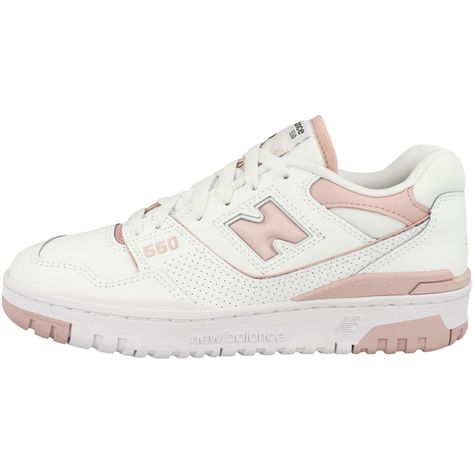 PRICES MAY VARY. Rubber sole Pink And White New Balance, White And Pink New Balance Shoes, New Balance Bubblegum Pink, Stone Pink New Balance, Womens New Balance 574 Pink, Shoe Image, New Balance Women, New Balance Sneakers, Pink Sand