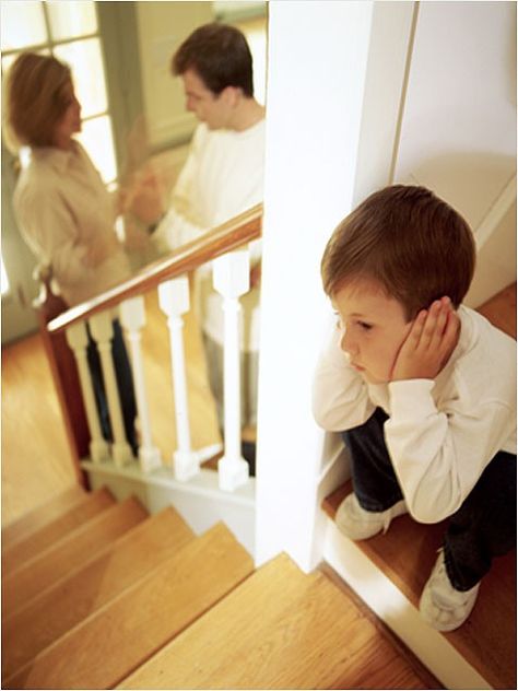 Take the Fight with Your Spouse Behind Closed (and Sound-Proof!) Doors “It’s absolutely fine for parents to have a disagreement in front of their kids,” says Dr. Davis, who believes it can show children how conflicts are resolved. “But it is off limits to have a screaming match that the kids can hear. The negative energy and the tension can be detrimental to a child’s sense of safety.” Control yourself and save the fight for your bedroom. Quietly. Parents Aesthetic, Child Custody Battle, Child Psychologist, Custody Battle, Saving A Marriage, Child Custody, Saving Your Marriage, Simi Valley, Right Brain