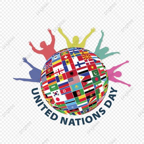 United Nations Poster, United Nations Day, United Nation, Celebration Balloons, Vector Art Design, Kids Background, Framed Flag, Easy Art, Natural Design