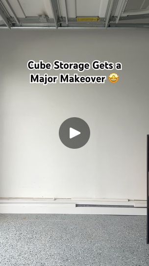 Cube Storage Unit Makeover, Storage Cube Makeover, Diy Cube Storage Makeover, Cube Makeover, Cube Storage Makeover, Diy Cube Storage, Shelf Makeover, Cube Storage Shelves, Furniture Flip