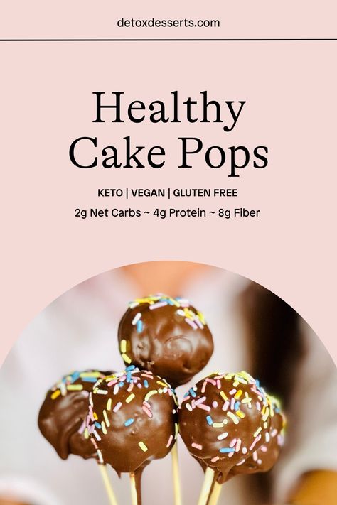 #GlutenFreeDesserts #KetoTreats #VeganBaking #SugarFreeRecipes #DairyFreeRecipes #HealthyCakePops #LowCarbDesserts #HealthyTreats #AllergyFriendly #GuiltFreeIndulgence


Gluten-Free, Keto-Friendly, Vegan, Sugar-Free, Dairy-Free, Healthy Cake Pops, Cake Pop Recipe, Healthy Baking, Healthy Dessert Recipes, Almond Flour, Coconut Flour, Sugar Free Recipes, Vegan Chocolate, Egg Substitute, Homemade Treats, Low Carb Sweets Vegan Cake Pops Recipe, Keto Cake Pops, Vegan Cake Pops, Healthy Cake Pops, Cake Pop Recipe Easy, Cake Pops Recipe, Baking Healthy, Egg Substitute, Pops Cake